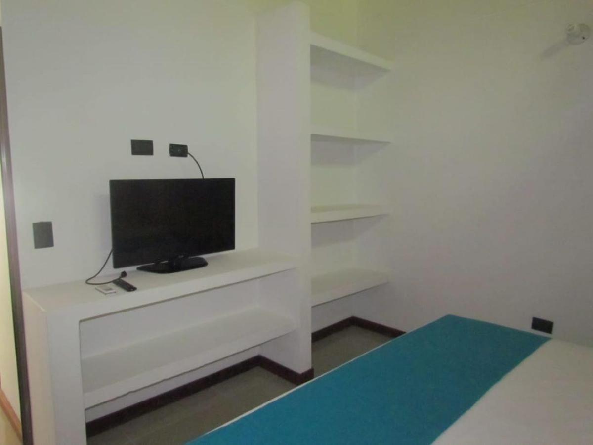 Cabanas La Espanola Covenas Ngoại thất bức ảnh