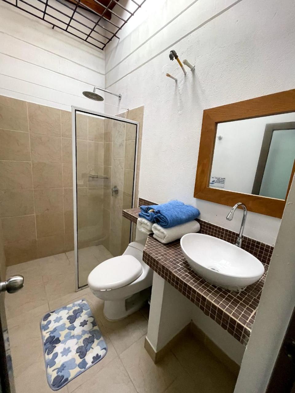 Cabanas La Espanola Covenas Ngoại thất bức ảnh